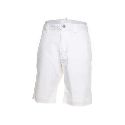 Shorts (Vit) från Tommy Jeans Tezenis Bomull, Elastan