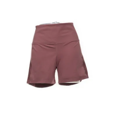 Sports shorts (Pink) from H&M Sport Elastane, Polyamide, Polyester