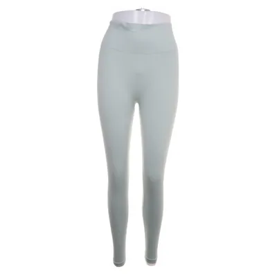 Træningsleggings (Grøn) fra The Jogg Concept Elastan, Nylon