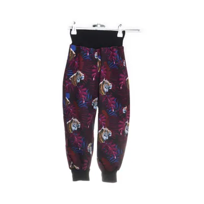 Överdragsbyxor (Rosa, Flerfärgad) från iELM Polyester