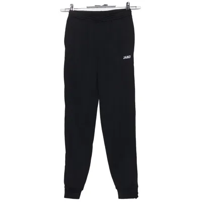 Joggers (Black) from Jako