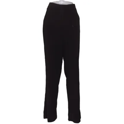 Kostymbyxor (Svart) från First Class Collection Elastan, Polyester, Viskos