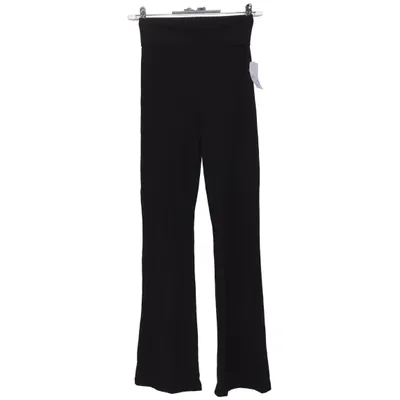 Legging (Noir) de XOXO Friends Coton, Élasthane, Modal