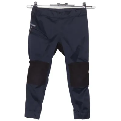 Outdoor broek (Blauw, Zwart) van Didriksons Polyamide, Polyester