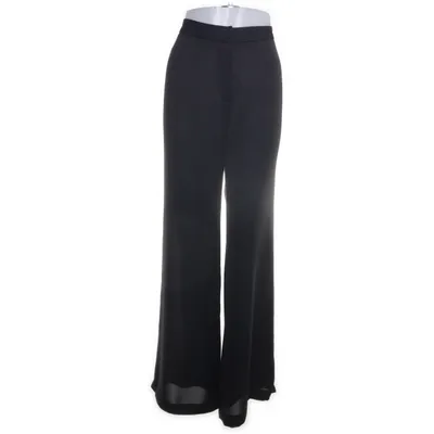 Palazzobyxor (Grå, Flerfärgad) från Gerard Darel Polyester, Viskos