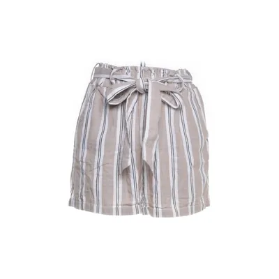 Shorts (Beige, Flerfärgad) från Vintage Denim Bomull, Viskos