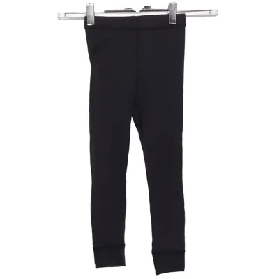 Skiundertøj (Sort) fra Merino Merinould, Polyamid, Polyester