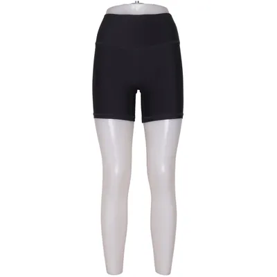 Compression shorts (Black) from Gains & Roses Elastane, Polyamide