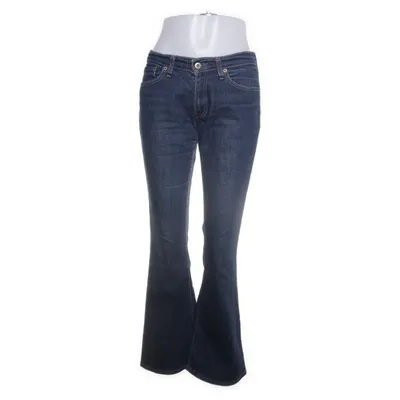 Jeans (529) from Levi Strauss & Co Cotton, Elastane