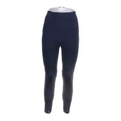 Träningstights (Blå) från Better Bodies Elastan, Polyester