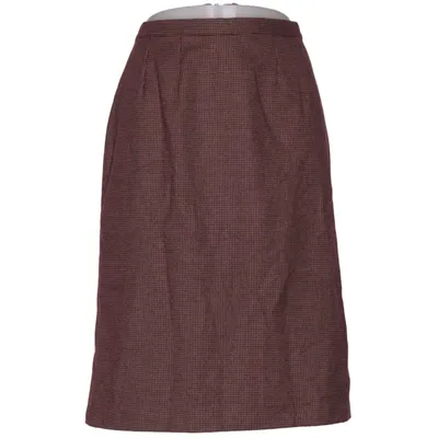 Rock (Wilde) von Antoine Lili Elasthan, Polyester, Viskose