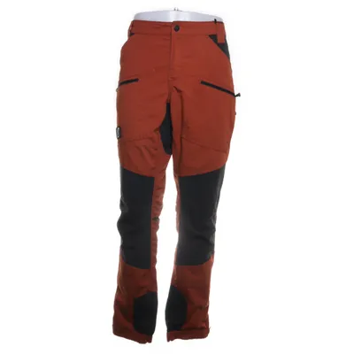 Arbejdsbukser (Brun, Sort) fra RVRC Bomuld, Nylon, Polyester