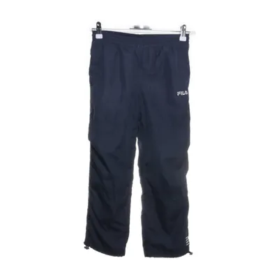 Joggingbroek (Blauw) van Fila Polyester