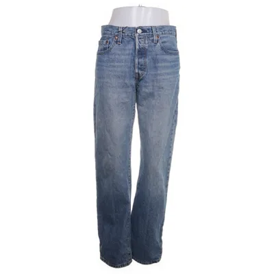 Jeans (Blue) from Levi's Premium Cotton