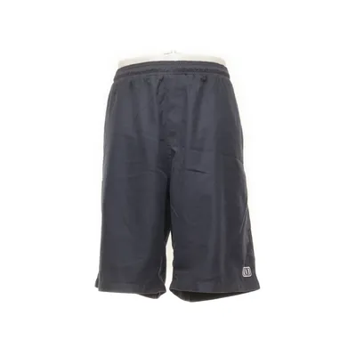 Sports shorts (Blue) from Animal Polyester