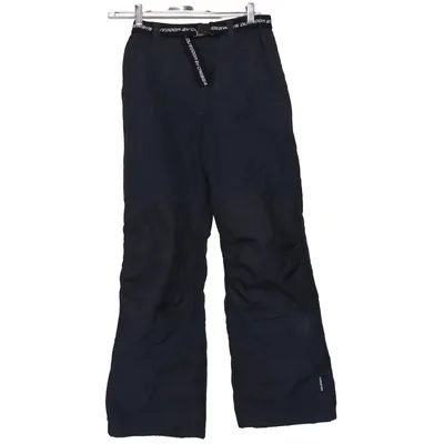 Schneehose (Schwarz) von Crossways by Lindex Polyamid, Polyester