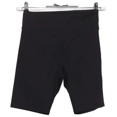 Compressieshorts (Zwart) van H&M Move Elastaan, Polyester