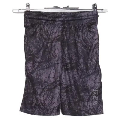 Basketbal shorts (Grijs) van 242 Polyester