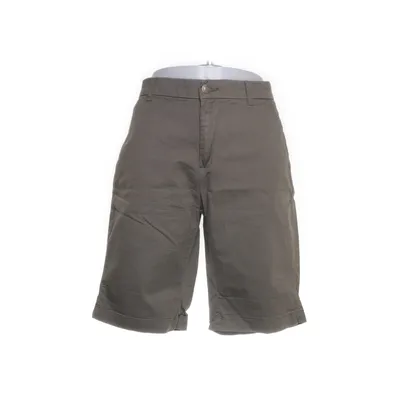 Shorts (Grön) från ONLY Blue Denim Bomull