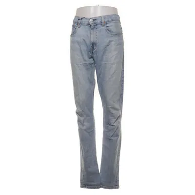 Farkut (512 Lo-Ball) kohteesta Levi Strauss & Co Puuvilla, Elastaani, Lyocell