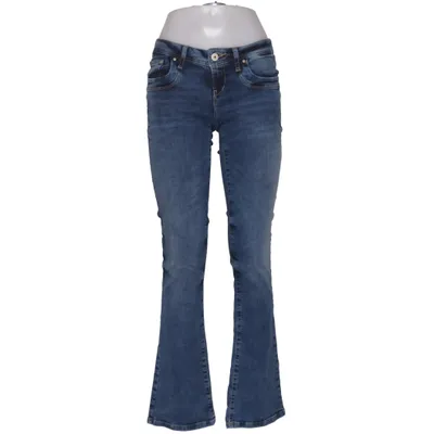 Jeans (5145) från LTB Bomull, Elastan, Skinn