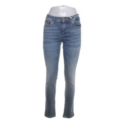 Jean (Bleu) de Tommy Hilfiger Jeans Coton, Élasthane