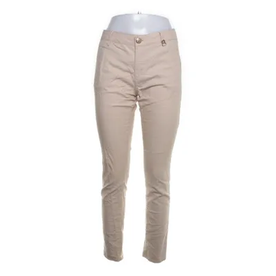 Chinos (Beige) från Mos Mosh Bomull, Elastan, Lyocell