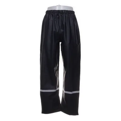 Regnbyxor (Grå) från Lyngsoe Rainwear Polyester, Polyuretan