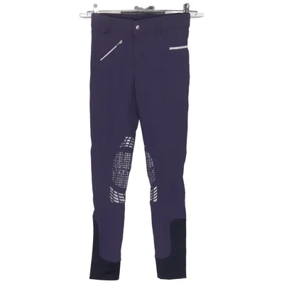 Pantalon d'équitation (Bali) de Covalliero Élasthane, Polyamide, Polyester