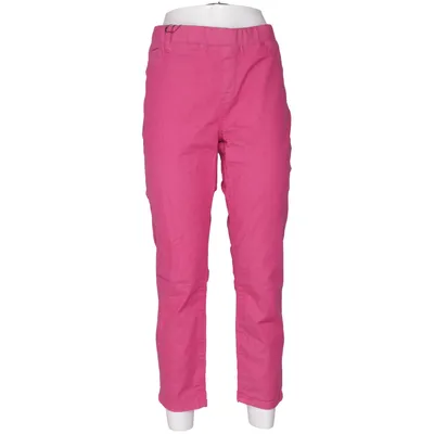 Chino (Rose) de Cappuccini Coton, Élasthane, Polyester