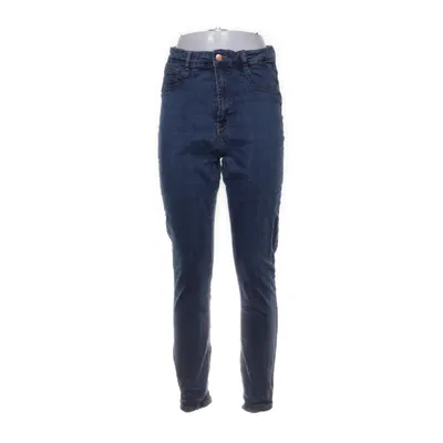 Jean (MOLLY) de Perfect Jeans Gina Tricot Coton, Élasthane