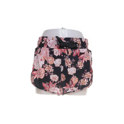 Träningsshorts (Svart, Flerfärgad) från Seafolly Elastan, Nylon