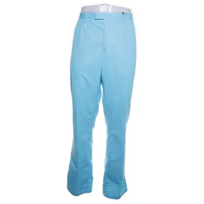 Chino (Bleu) de Lobster Coton, Polyester