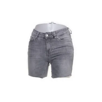 Jeansshorts (Grå) från Tiger of Sweden Bomull, Elastan