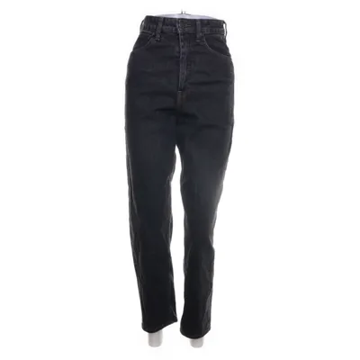 Jeans (Gray) from Lee Cotton, Elastane