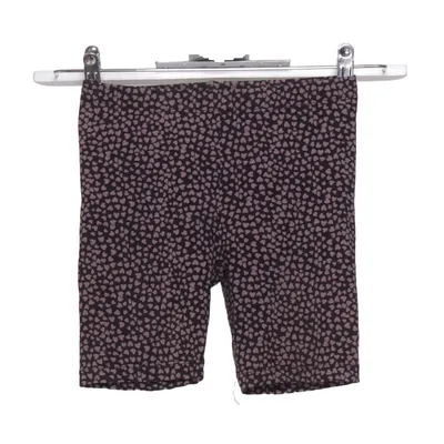 Short cycliste (Elizabeth Organic Bike Shorts) de POMPdeLUx Élasthane, Coton biologique