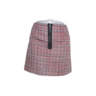 Kjol (Röd, Flerfärgad) från Stella Nova