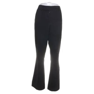 Pantalon de costume (Noir) de Five Units