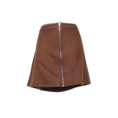 Kjol (Brun) från Jennyfer