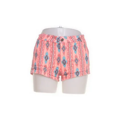 Short en jean (Rose) de Avocado Coton