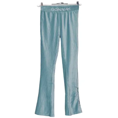Byxor (Grön) från Donnay Elastan, Polyester