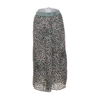 Långkjol (Flerfärgad) från Milano Italy