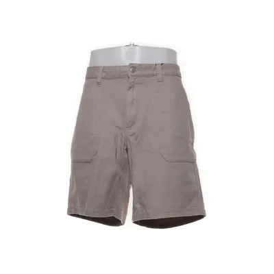 Cargoshorts (Beige) från New Garments Bomull