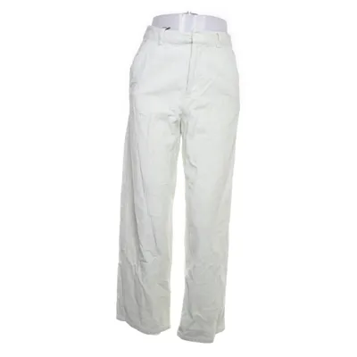 Corduroy pants (Green) from Edited Organic cotton, Elastane