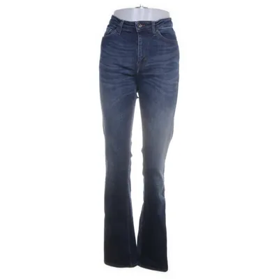 Jeans (Blå) fra Tiger of Sweden Jeans Bomuld, Elastan, Polyester