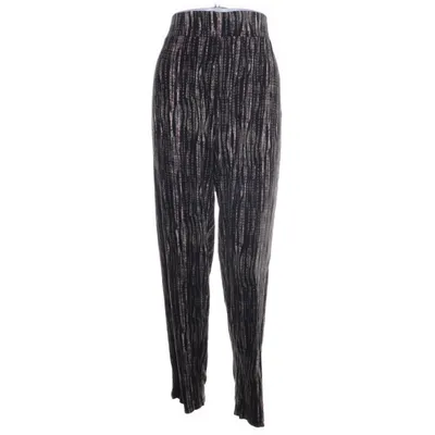 Broek (Bruin, Meerkleurig) van LC Waikiki Elastaan, Viscose