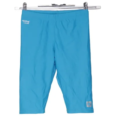 Shorts de bain (Bleu) de Reima Sunproof Élasthane, Polyamide