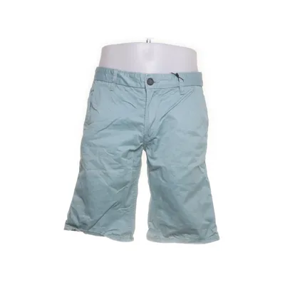 Shorts (Grön) från WE Bomull