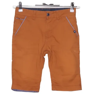 Short (Orange) de Perfect Coton