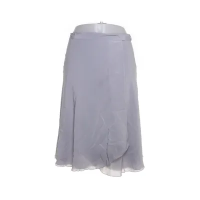 Omlottkjol (Blå) från FWSS Silke, Återvunnen polyester